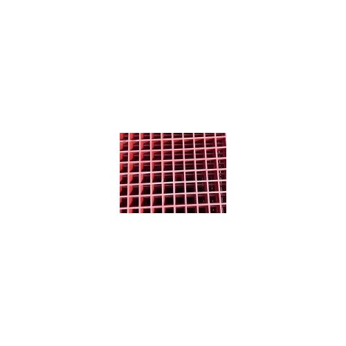 Molded Fiberglass Grating