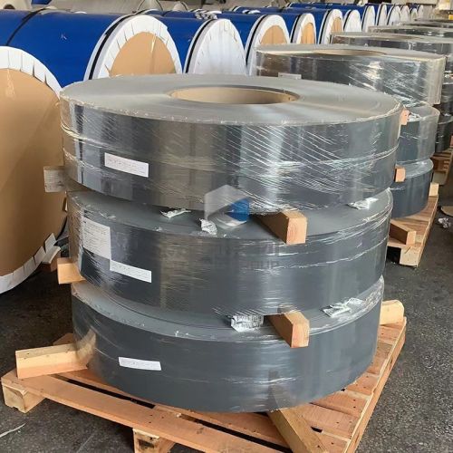 PE Coated Aluminium