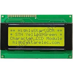 china wholesale 16 * 2 lcd display supplier