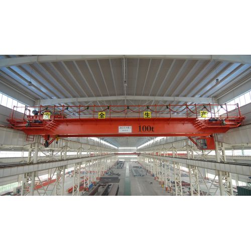 bridge crane manufacturer