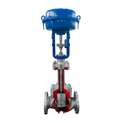 globe valve manufacturer