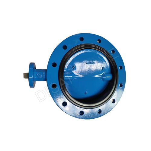 U-Type Butterfly Valve