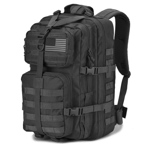 Custom Tactical Backpack