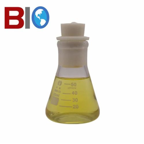 High quality CAS 49851-31-2 2-BROMO-1-PHENYL-PENTAN-1-ONE