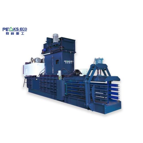 paper baler