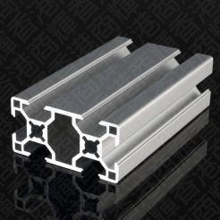 T-Slot Aluminium Extrusion Profile