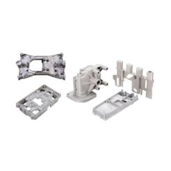 Injection Molding Solutions