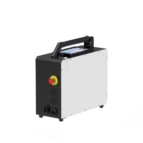 2000w laser cleaner